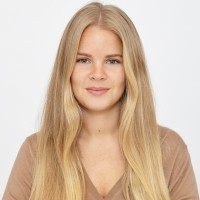 Frida Eriksson