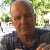 Dave armstrong