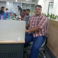 Prakash Kumar Singh