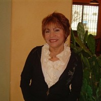 Norma Alicia Zarinana