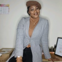Salamatou Ibrahim Balla Souley