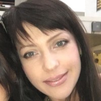 IRINA ALEXANDER