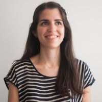 Andrea Méndez López