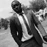 Alfred Nii Okai Okine Jr.