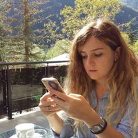 Salome Shervashidze