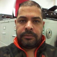 Moises Menendez