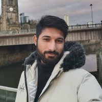 Muhammad Abdullah Salman