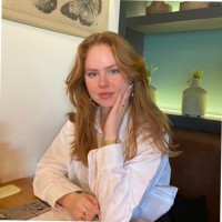 Joyce Geerts
