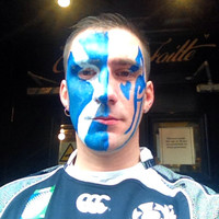 Hamish Croker