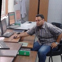 Ahmed Ibrahem