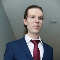 Nathaniel Uebelacker
