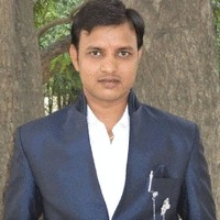 Krishn Kant Pandey