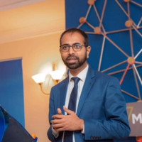 Vishwajeet Gopalrao Deshmukh