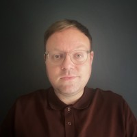Paul Whiting Mcim