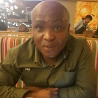 Themba Kabini
