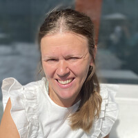 Marit Anderzén