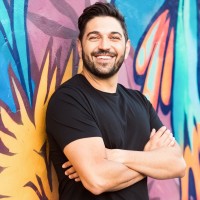 Bob Kamal