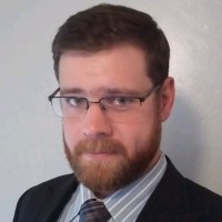 Aaron Cherry