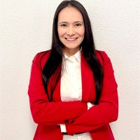 Oriana Posada Martinez