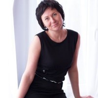 Ludmila Korotkova