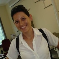 Elaine Cristina