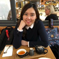 Chan Carmen Cpa, Chartered Banker