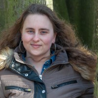 Simone Van Der Gaag