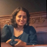 Ashapurna Ganguly