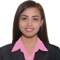Hazel Ann Castro