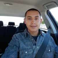 David Hernandez