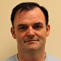 Kevin Daly