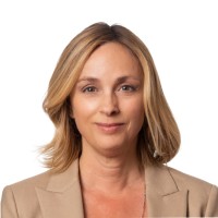 Gabrielle Scorer