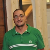 ALESSANDRO DE CUBELLIS