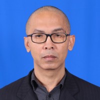 Hamimee Masrom