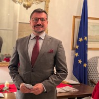 Emrah Simsek