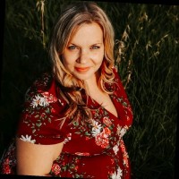 Chassidy Cruse