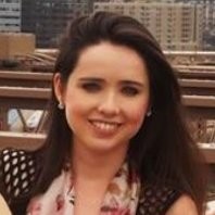 Pippa Ward