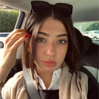 Veronica Baston