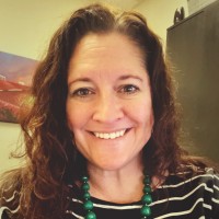 Kris Halsey