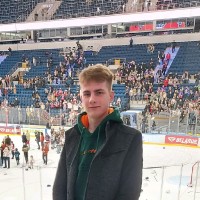 Kostya Fedorakin