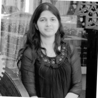 Reshma Tamhane