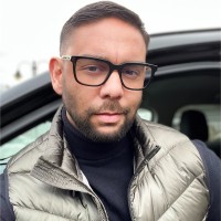 Daniel Castellanos