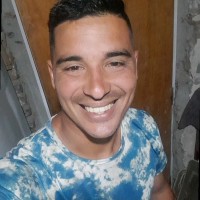 Lucas Lautaro Abraham Barrios