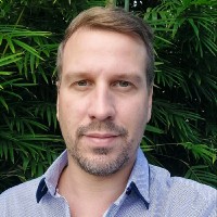 Luke Austin