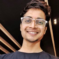 Suraj Thakare