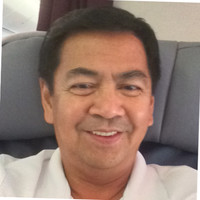 Ron Ligsay, MSN, RN
