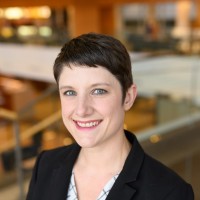 Amanda Biddle