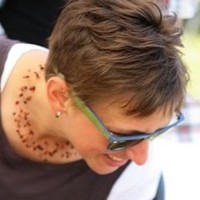 Lieve Van Cutsem