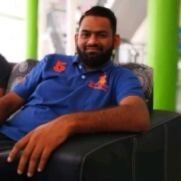 Muhammad Salleh Nazir