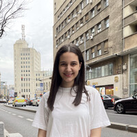 Rebeca Ghencea